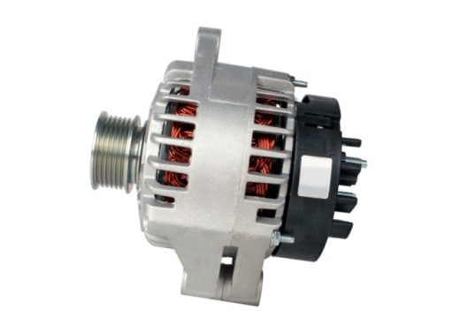 Генератор - hella 8el 012 428-451