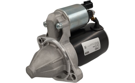 F032114892 - Новий стартер hyundai elantra tucson i30 i20 ix20 ix34 1.4 1.6