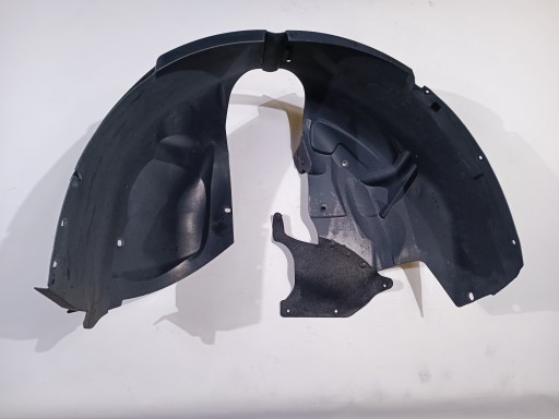 8A83-16A573-AF - Колісна арка права передня Ford Flex 2011-