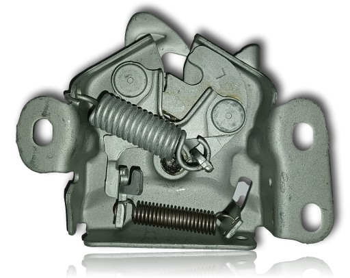 82110-62R10 - SUZUKI IGNIS 2017-ЗАМОК КАПОТА