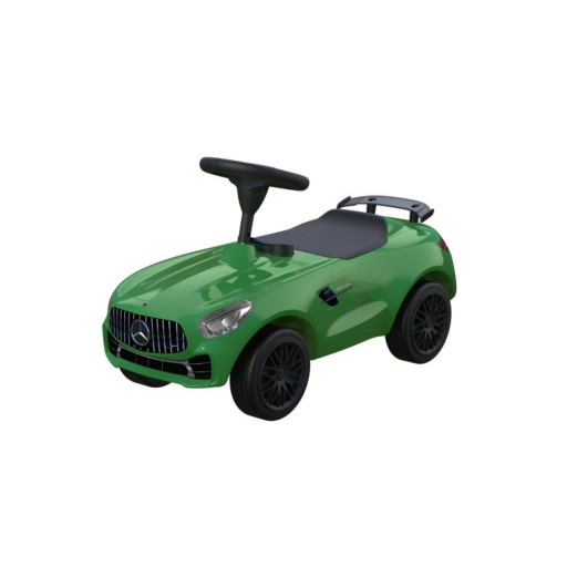 MERCEDES-BENZ BOBBY-AMG GT R