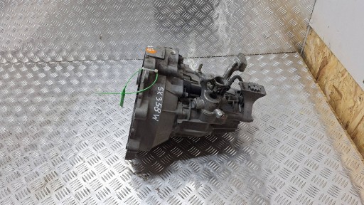 CAMBIO QCG VW UP SKODA CITIGO SEAT Mii 1.0 MPI