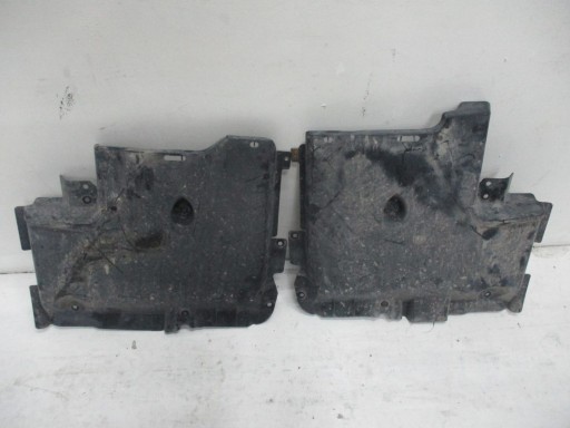 cover chassis DISCOVERY SPORT FK72-104C21-AF LEW