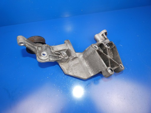 HYUNDAI SANTA FE III KIA SORENTO 2.2 CRDI Support Support plaque Moteur