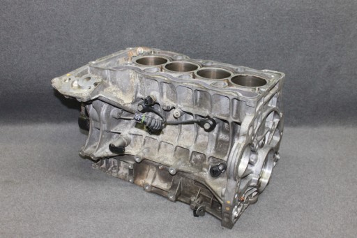 BMW E81 E87 E88 E90 E60 E61 1.8i 2.0i N43B20A BLOK motora