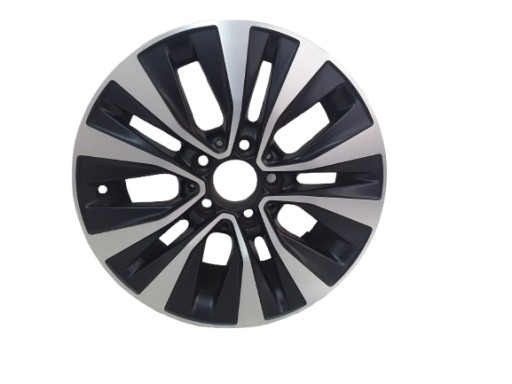 disk hliníkový Mercedes-Benz OE A 1774010000 6.5" x 16" 5x112 ET 44