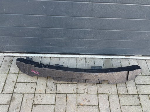 NISSAN QASHQAI 2013J11 LIFT ABSORBER PARAURTI ANTERIORE