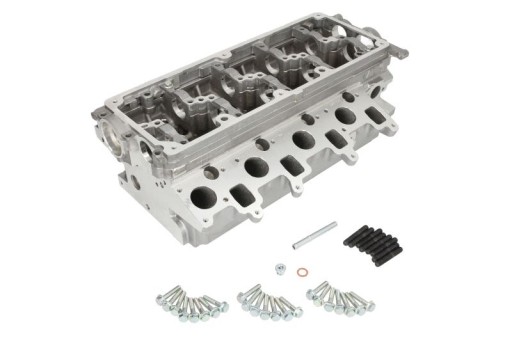 AMC 908150 Головка блока цилиндров