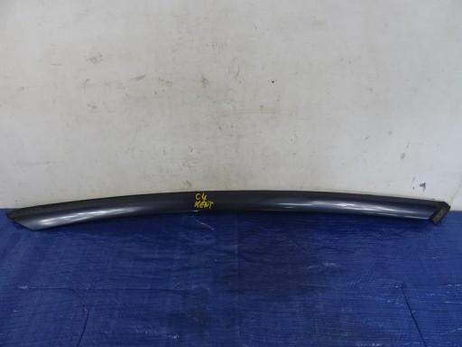 9654505577 - Панель лобового скла ліва Ken C4 PICASSO