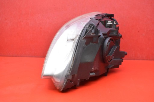 REFLEKTOR right light front lens EU A1698206861 MERCEDES B-KLASA W245