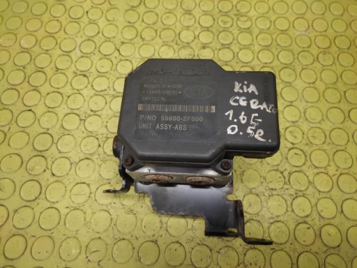 KIA CERATO 1.6 Pompa ABS 589202F000