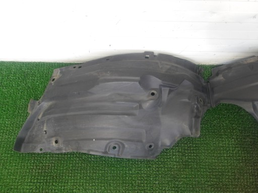 MAZDA CX-5 KD 12-17 mudguard front left front original OE