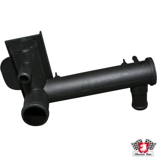 1114504900 - Водяний хомут для системи охолодження