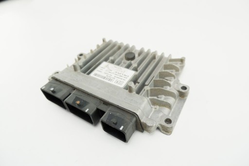 ordinateur unité de commande électronique uce moteur PEUGEOT 307 2.0 HDI 136KM 9663018880