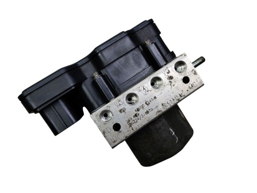 pumpa kompjuter računalo ABS RENAULT KADJAR 476608240R 0265956527