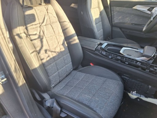 RENAULT ESPACE VI 6 RHN 23- Sitze Sitze 7-OSOBOWY KOMPLET SIEDZEN