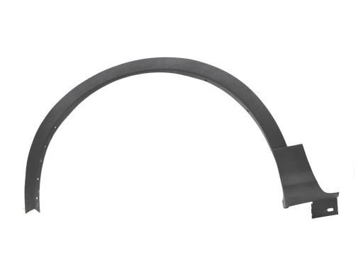 32X101-5 - FORD KUGA 13-16 НАКЛАДКА БРИЗГОВИКИ ПЕРЕДНЯ L