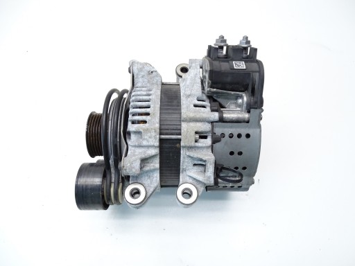 16639377331 - Генератор volvo xc40 xc60 xc90 v60 v90 s90 32137503 32301041 мягкий гибрид