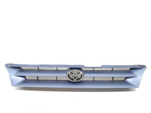 Решетка гриль 53101-1a030 Toyota Corolla VIII 1.3 B