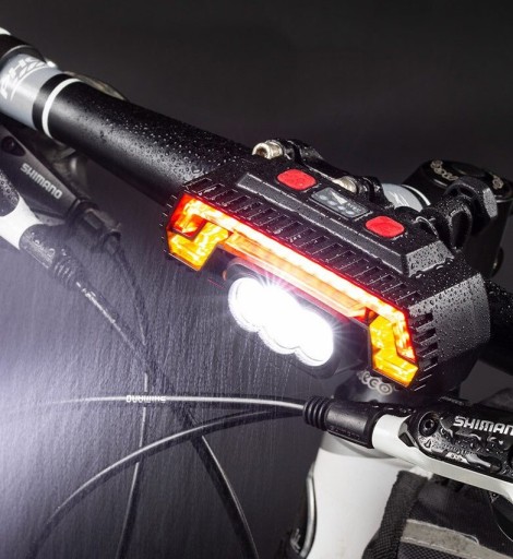 10W МАГНІТ ДАТЧИКА РУХУ ВЕЛОСИПЕДА НАЛОБНИЙ ЛІХТАР