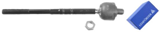 31763 01 - Lemforder рульова рейка MERCEDES CLK C209
