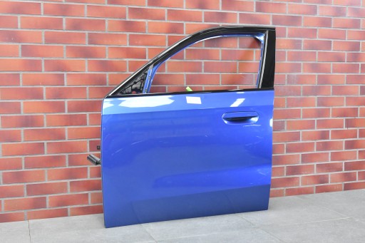 door left front front BMW X1 U11 C31