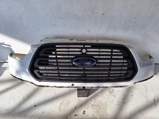 FORD TRANSIT MK8 13-18 Stoßstange Grill