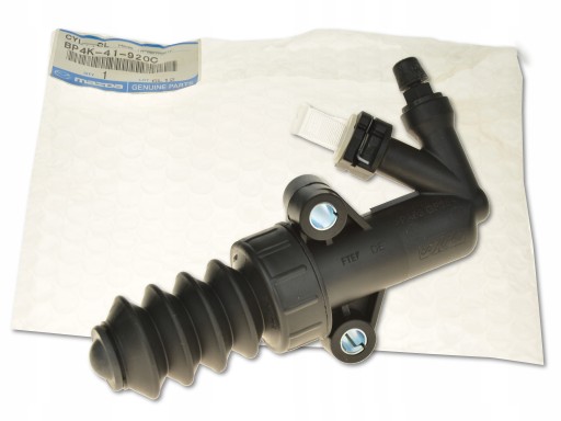 BP4K 41 - MAZDA3 BL II 09-13 1.6 СЦЕПНОЕ УСТРОЙСТВО