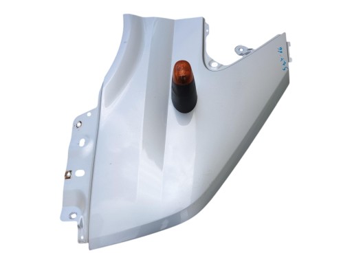 Aile Droite Avant Avant FORD TRANSIT MK7 2007-2013