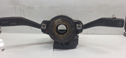 steering wheel levers and controls TOLEDO III 1K0953549BB