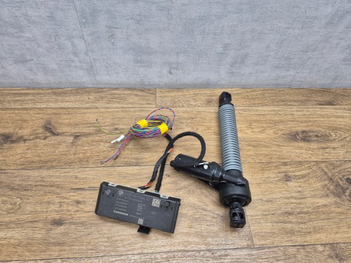 BMW G20 G80 damper + module bonnet electrical KOMPLET 9451484 7430644
