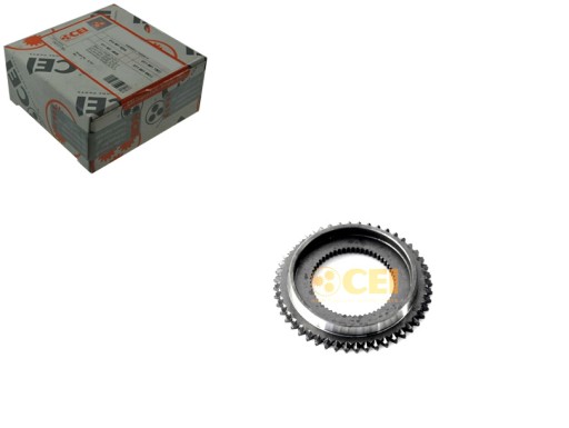 119.395 - КОЛЬЦО СИНХРОНИЗАТОРА