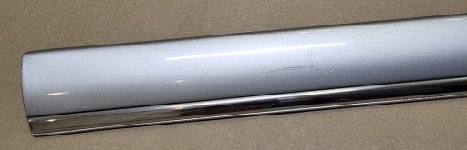 moulding exterior Z door left front cap front MERCEDES S W220 OE