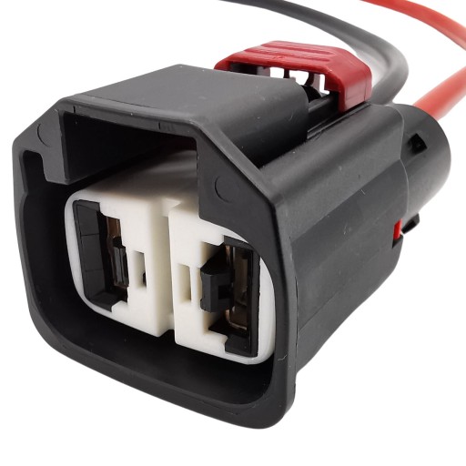 Y0004 - ДОДЖ, ФОРД ВОЛЬВО ДЖГУТ ВИЛКА НАСОСА ГІДРОПІДСИЛЮВАЧА КЕРМА