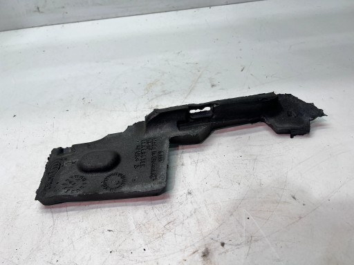hangszigetelő NADKOLA far bal AUDI Q5 FY 80A864785