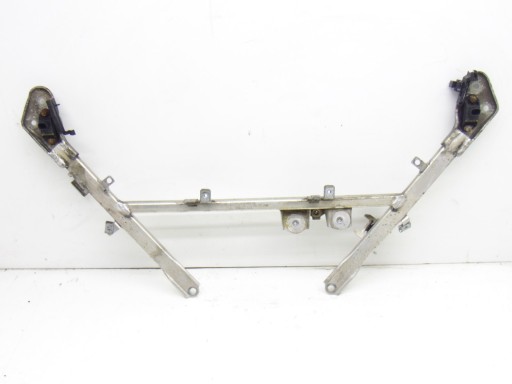 Усиливающая балка porsche panamera 970 турбо s uk 97050423306