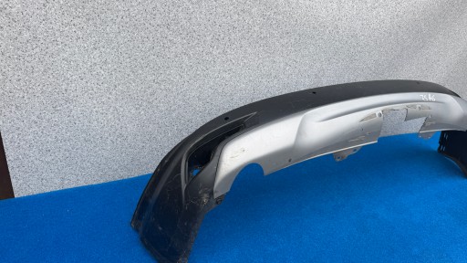 HONDA CR-V 5 V 17-22 ROK bumper rear part below PDC 71501-TLAY-ZZ00 75AG