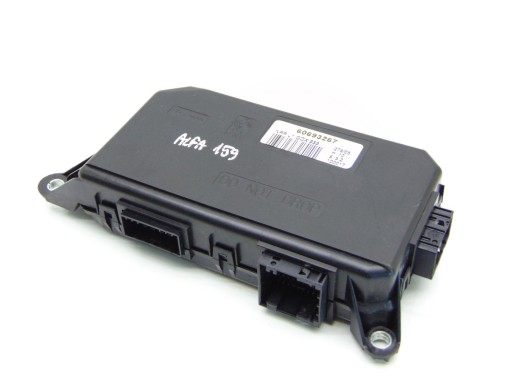 МОДУЛЬ ДВЕРІ КОМП'ЮТЕРА ALFA ROMEO 159 60693267