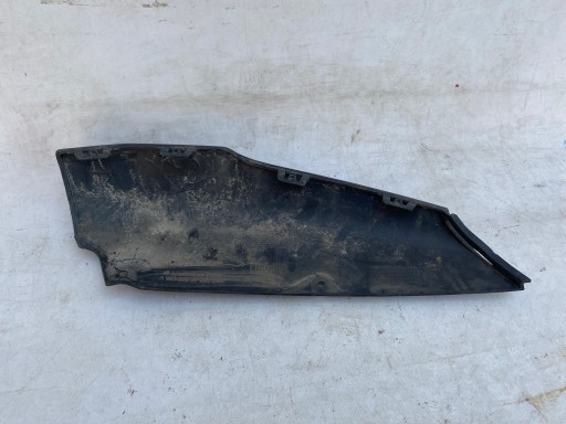MERCEDES W156 GLA fedél SPOJLER lökhárító bal eleje A1568855100