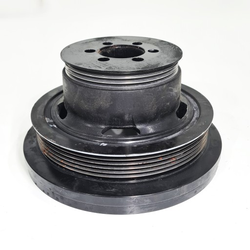 PULEGGIA ALBERO MOTORE 1.2 THP HN05 9822598180