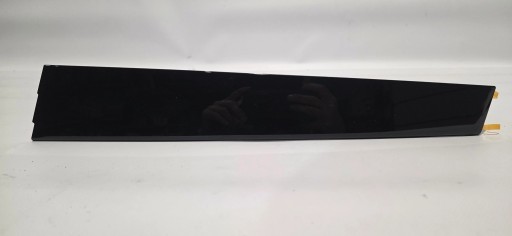 moulding RAMKI door right front LEXUS RX V 22- new original 75755-48070