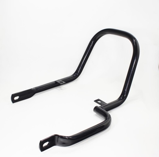 5900802689555 - РУЧКА ПАСАЖИРА MZ ETZ 150 ЧОРНИЙ SC