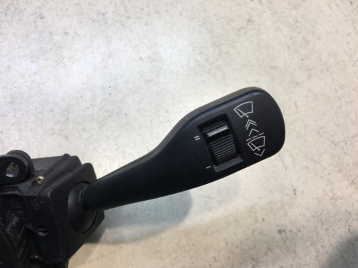 steering wheel levers and controls BMW 3 E46 316 and 8363668K