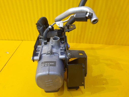 Mercedes GLC X253 W219 WEBASTO A2535005300