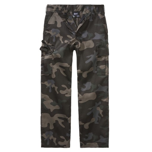 Брюки з тканини Brandit 128