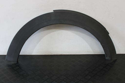 moulding cap of a fender right front 9800762 MINI COUNTRYMAN R60 2.0D