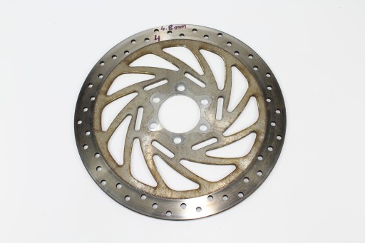 KTM RC 125 14-19 ПЕРЕДНІЙ ГАЛЬМІВНИЙ ДИСК