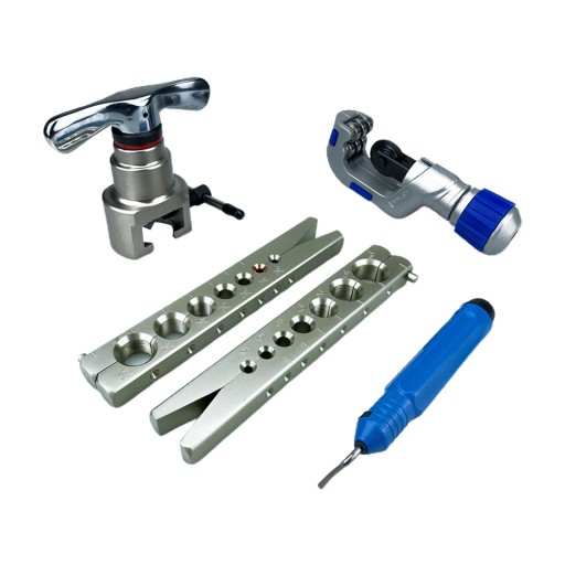 Мідний Розширювач труби ексцентричний Розширювач труби