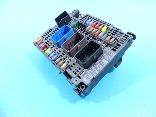 IMPRK1345540, - Контролер bsm модуль peugeot 508 10-18 9807428280