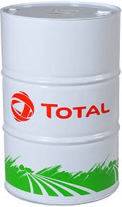 Всього динатранс мпв 208л. масло для гідравлічної трансмісії